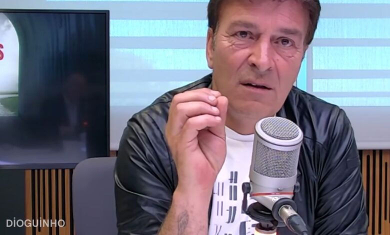 O tempo, os netos e os pais: O lado mais íntimo de Tony Carreira