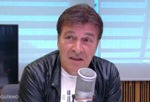 A dor, o silêncio e as "netas": O relato comovente de Tony Carreira sobre a perda de Sara