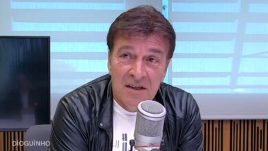 A dor, o silêncio e as "netas": O relato comovente de Tony Carreira sobre a perda de Sara