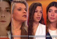 Irmã de Eva deixa mensagem a Ariana com farpas! Prima (e mãe) de Diogo atacam: "Essa senhora está a jogar cá fora"