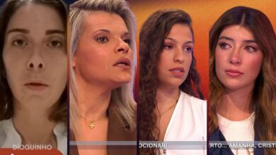 Irmã de Eva deixa mensagem a Ariana com farpas! Prima (e mãe) de Diogo atacam: "Essa senhora está a jogar cá fora"