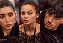 "Está a afetar a minha saúde": Mãe de Diogo quebra o silêncio enquanto família de Eva chora humilhação no Secret Story