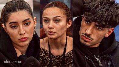 "Está a afetar a minha saúde": Mãe de Diogo quebra o silêncio enquanto família de Eva chora humilhação no Secret Story