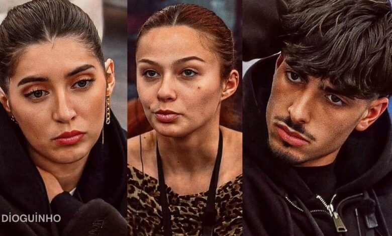 "Está a afetar a minha saúde": Mãe de Diogo quebra o silêncio enquanto família de Eva chora humilhação no Secret Story