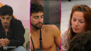 Casa dos Segredos: Diogo quer a Eva a envolver-se com o Tiago para usar isso a seu favor