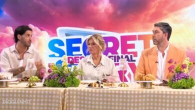 "Ganhou uma contracena": Dois às 10 debate tática de Leomarte contra João Ricardo no Desafio Final