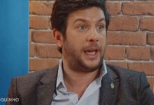 Francisco Rodrigues dos Santos muda de ideias sobre a homossexualidade e revela assédio: "Já recebi nudes"