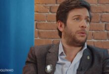 "O André Ventura alimenta-se do ódio": Francisco Rodrigues dos Santos implacável com o líder do Chega