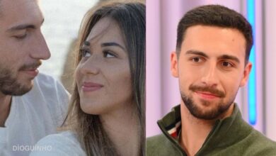 Surpresa no Desafio Final: Liliana entra na casa e Zé fica de fora à última hora