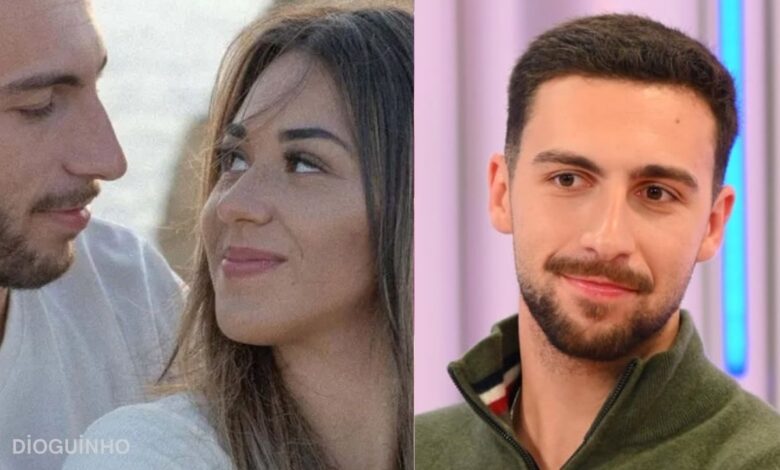 Surpresa no Desafio Final: Liliana entra na casa e Zé fica de fora à última hora