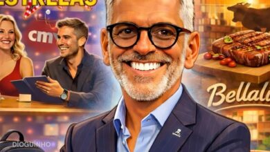 Os segredos de Zé Gouveia: O submundo da noite, o desespero na restauração e o refúgio na família