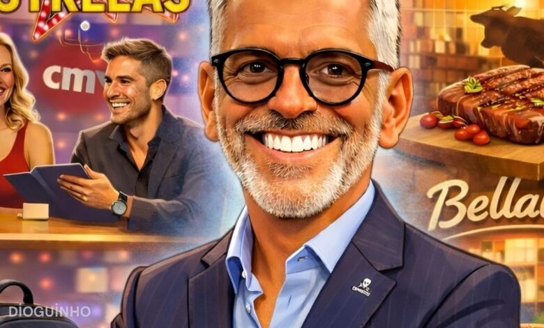 Os segredos de Zé Gouveia: O submundo da noite, o desespero na restauração e o refúgio na família