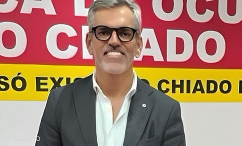 ZÉ GOUVEIA: Luciana Abreu, Cristina Ferreira e A SARA com quem "soube realmente o que é amar"