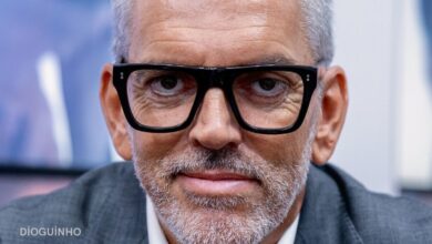 ZÉ GOUVEIA: "Estive com ele e a Betty uma semana antes. O Zé não é tão culpado como dizem..."