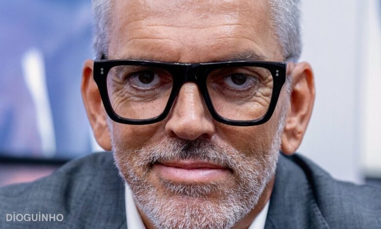 ZÉ GOUVEIA: "Estive com ele e a Betty uma semana antes. O Zé não é tão culpado como dizem..."