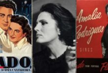 "Deixem-na ser como é": O dia em que Luís Forjaz Trigueiros analisou o fenómeno Amália em 1944