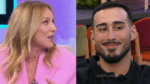 Teresa Silva implacável com Afonso Leitão: "Nunca na vida ganha, ele não se cala"