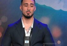 Bebés a caminho: Afonso Leitão revela quantos filhos pretende e fez teste da agulha