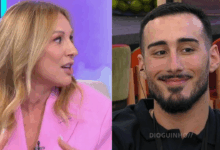 Teresa Silva implacável com Afonso Leitão: "Nunca na vida ganha, ele não se cala"