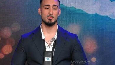 Bebés a caminho: Afonso Leitão revela quantos filhos pretende e fez teste da agulha