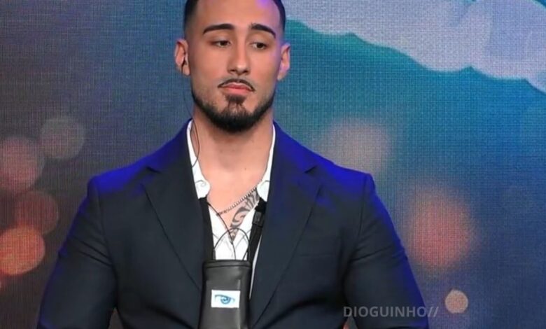 Bebés a caminho: Afonso Leitão revela quantos filhos pretende e fez teste da agulha