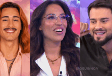 Zaza arrasa Afonso Leitão e acusa o concorrente de viver à sombra de Catarina Miranda