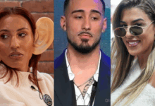 Daniela Santos reage a polémica com Catarina Miranda