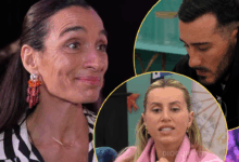 "Dizer que está feliz e contente não seria verdade": O impacto dos rumores entre Afonso e Ana Batista no namoro cá fora do "Desafio Final"