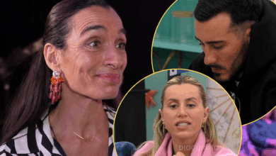 "Dizer que está feliz e contente não seria verdade": O impacto dos rumores entre Afonso e Ana Batista no namoro cá fora do "Desafio Final"