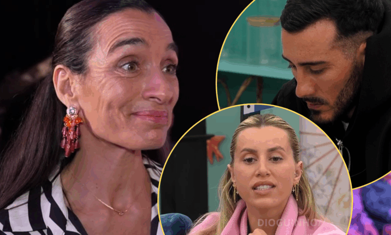 "Dizer que está feliz e contente não seria verdade": O impacto dos rumores entre Afonso e Ana Batista no namoro cá fora do "Desafio Final"