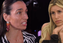 Desafio Final: Mãe de Afonso Leitão reage à polémica e elogia atitude de Ana Batista