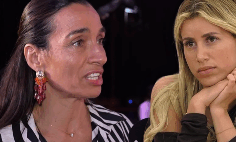 Desafio Final: Mãe de Afonso Leitão reage à polémica e elogia atitude de Ana Batista