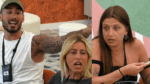 Afonso Leitão 'perde a paciência' com provocações sobre Ana Batista no "Desafio Final"