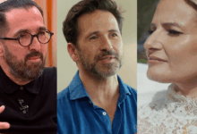 Alexandre Monteiro analisa comportamento de Rui Pedro em «Casados à Primeira Vista» na SIC