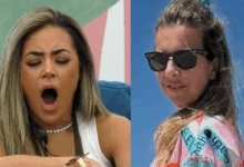 'Pipoca Mais Doce' não perdoa e profere críticas à estética da Liliana Oliveira do "Desafio Final"
