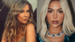 Georgina Rodríguez muda radicalmente de look e Ana Garcia Martins 'não perdoa' o novo visual
