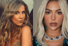 Georgina Rodríguez muda radicalmente de look e Ana Garcia Martins 'não perdoa' o novo visual