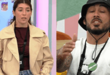 Ariana implacável com Afonso: "Não tens nada a acrescentar a não ser criar dinâmicas de discussão"
