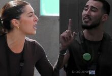 Ariana Miranda explode com Afonso Leitão após 'ameaça' no "Desafio Final"