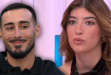Ariana ajusta contas com Afonso Leitão no «Dois às 10»: "O telhado de vidro foi à vida"