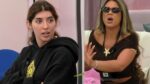 Liliana Oliveira vai 'para cima' de Ariana Miranda e recebe resposta bombástica no "Desafio Final"