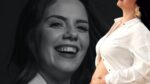 Família vai crescer: Ex-concorrente do “Big Brother” anuncia gravidez!