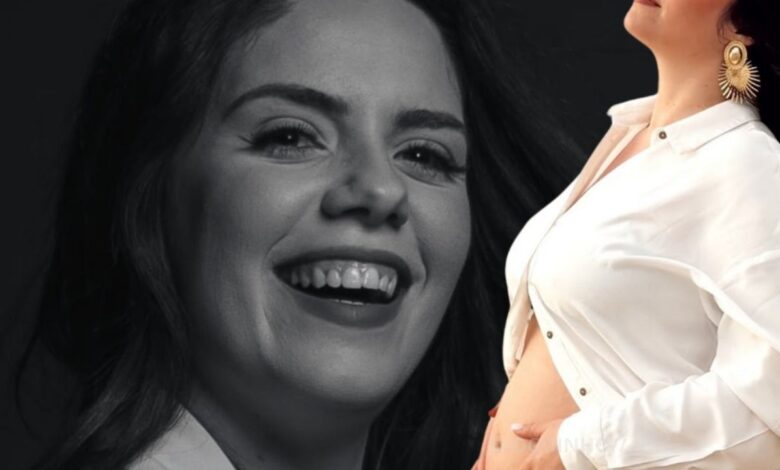 Família vai crescer: Ex-concorrente do “Big Brother” anuncia gravidez!