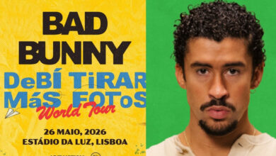 Escândalo com bilhetes para Bad Bunny! Dezenas de burlados por relações-públicas 'bem conhecido'