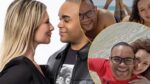 Badoxa e Bernardina Brito: Romance ou golpe de marketing? Imagens da mulher do cantor vêm a público