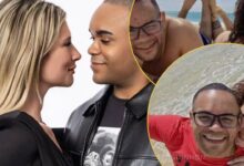 Badoxa e Bernardina Brito: Romance ou golpe de marketing? Imagens da mulher do cantor vêm a público