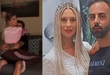 Ex-namorado de Bernardina Brito quebra o silêncio após vídeo polémico
