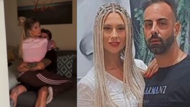 Ex-namorado de Bernardina Brito quebra o silêncio após vídeo polémico