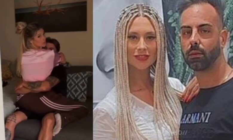Ex-namorado de Bernardina Brito quebra o silêncio após vídeo polémico