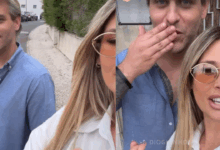 "Toda a vida foi isto": Bernardina Brito e Tiago Ginga mostram cumplicidade em novo encontro